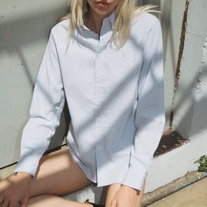 Brandy Melville Ruby Top